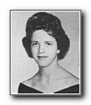 Janet Holt: class of 1961, Norte Del Rio High School, Sacramento, CA.
